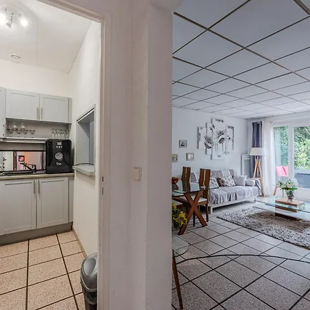 La Palmeraie 300m Plage, Calme Arcachon