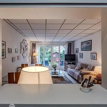 Apartament La Palmeraie 300m Plage, Calme *