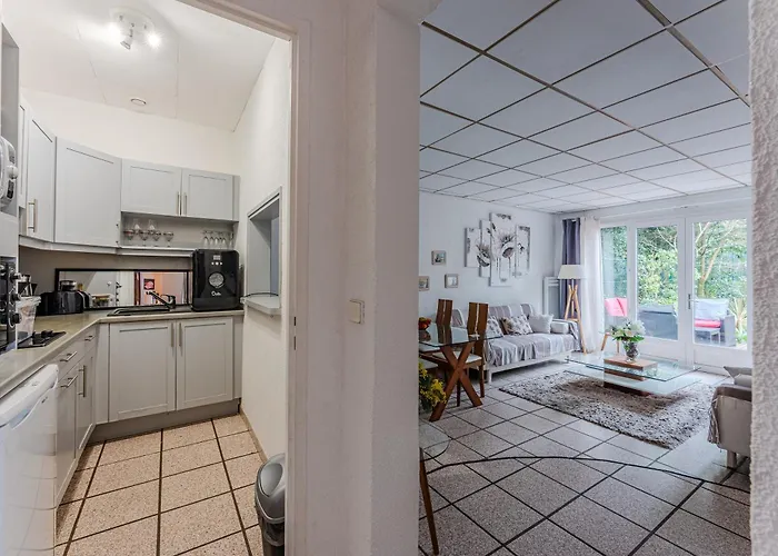 La Palmeraie 300m Plage, Calme آركاشو