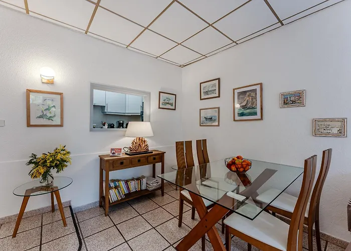 La Palmeraie 300m Plage, Calme *