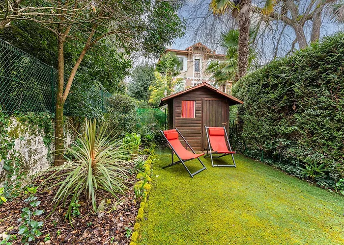 La Palmeraie 300m Plage, Calme