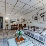 La Palmeraie 300m Plage, Calme Διαμέρισμα Αρασόν