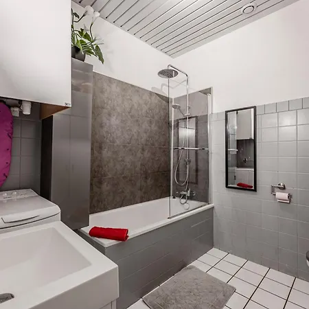 La Palmeraie 300m Plage, Calme