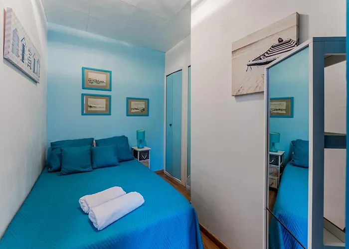 La Palmeraie 300m Plage, Calme Apartmán Arcachon