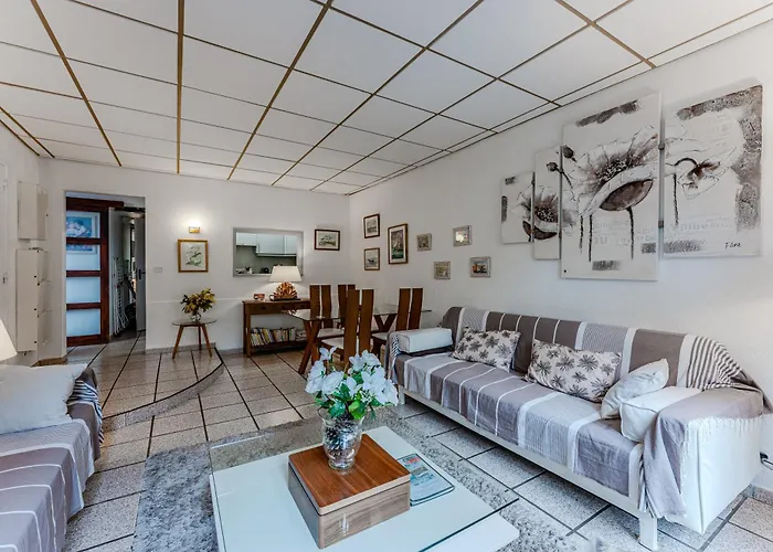 La Palmeraie 300m Plage, Calme